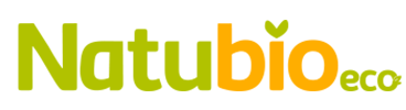 Logo Natubio Eco