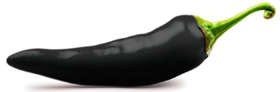 Pimenta Negra